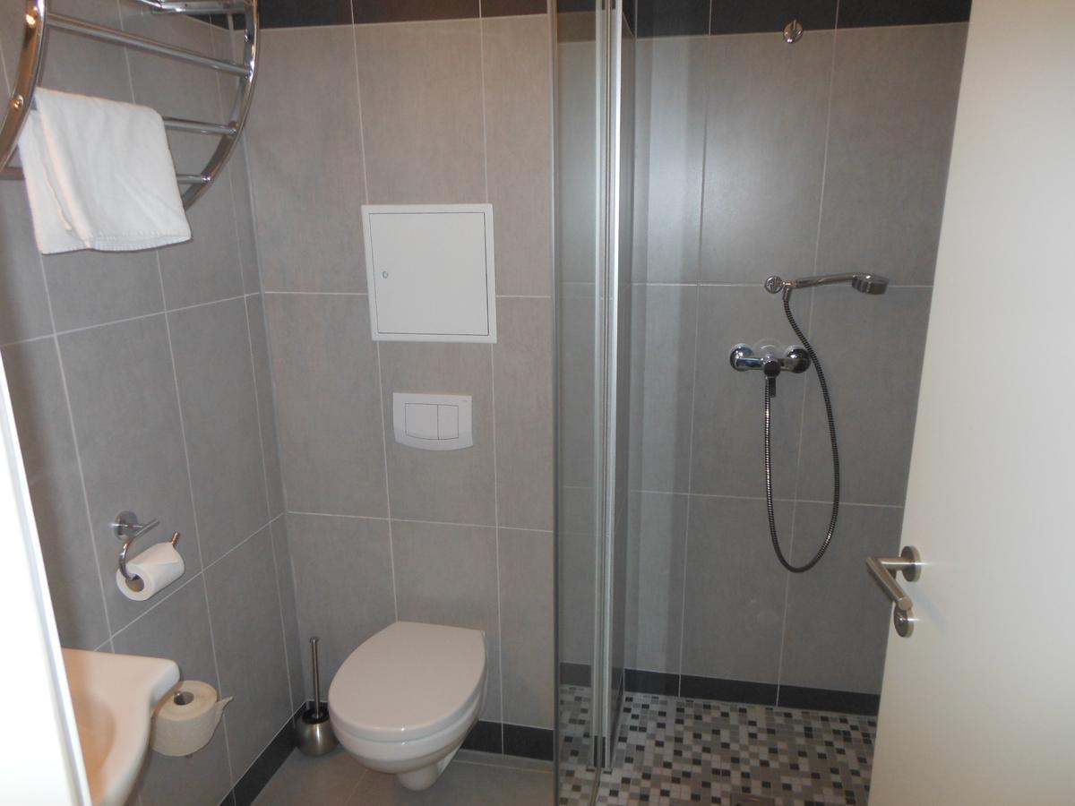 Hotel Garni Neudorfl Екстер'єр фото