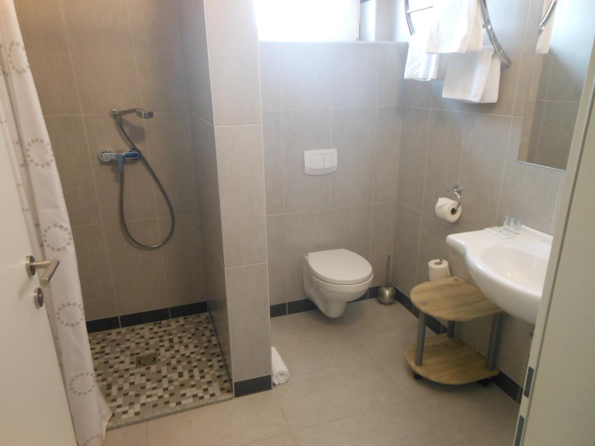 Hotel Garni Neudorfl Екстер'єр фото
